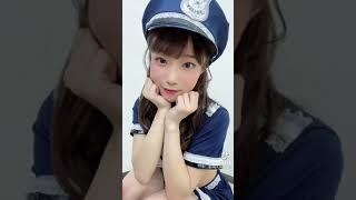 【TikTok】ポリスおっぱい
