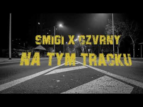 $migi x Czvrny - Na tym tracku
