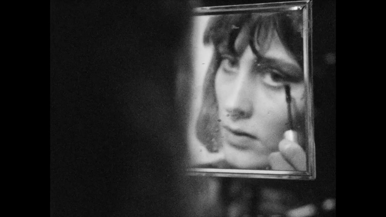 Peter Emanuel Goldman - Echoes of Silence (DVD trailer)