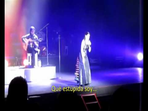 Deolinda - Parva que sou - Subtitulado (Español)