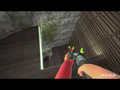 TF2 Jumping : jump_eons_b2