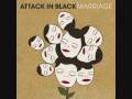 Attack in Black- Chimes and Curchbells 