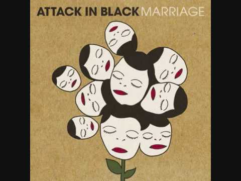 Attack in Black- Chimes and Curchbells