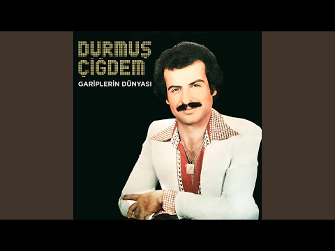 Gariplerin Dünyası