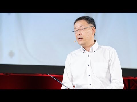 食料産業学科 チームとしての学校と学校の働き方改革／愛知教育大学 風岡 治 先生【夢ナビTALK】