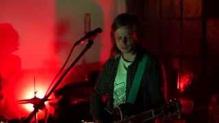 Lushes - Trans Pecos 2014 (1)