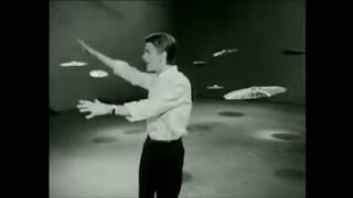 Claude Francois   Si j&#39;avais un marteau   1963   YouTube