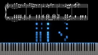 Learn this piece three ways at once - Israel Bill Evans Transcription