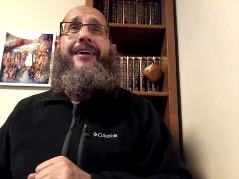 OU EST LA VRAIE TORAH ? - Rav Dynovisz