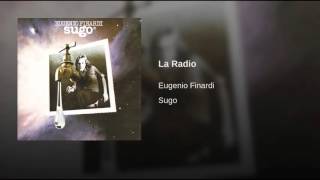 Eugenio Finardi   La Radio