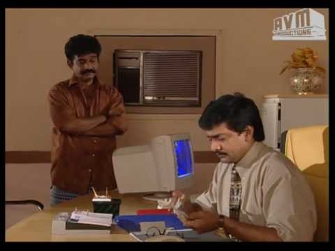 Episode 254: Vazhkkai Tamil TV Serial - AVM Productions