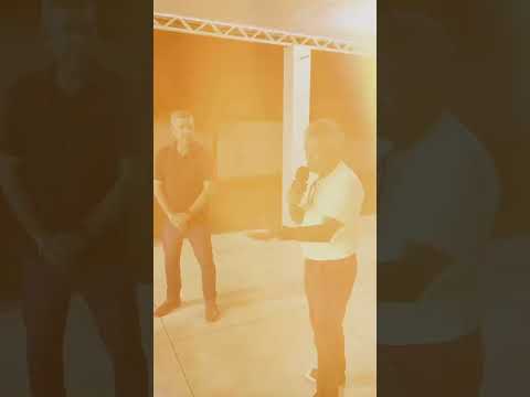 Para apoiadores em Guaraí, Coronel Barbosa defende campanha limpa e sem “politicagem”