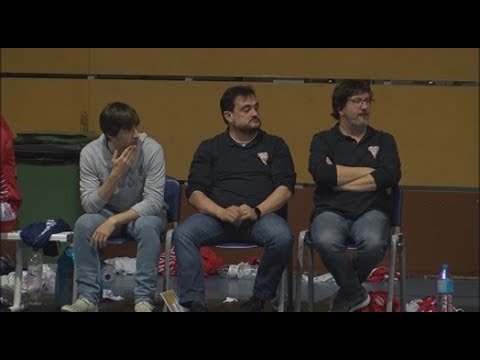 El CN Terrassa segueix invicte a casa, s'exhibeix contra el Sant Nicolau i referma el seu lideratge