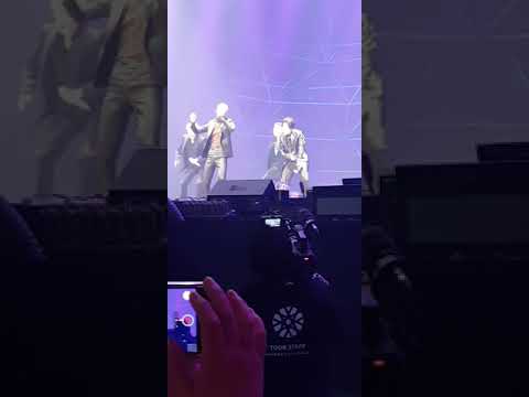 191026 WINNER - SOSO @WINNER CROSS TOUR IN Seoul