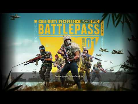 Call of Duty®  Modern Warfare® 202201131