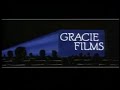 Gracie Films Columbia Pictures Television Logos