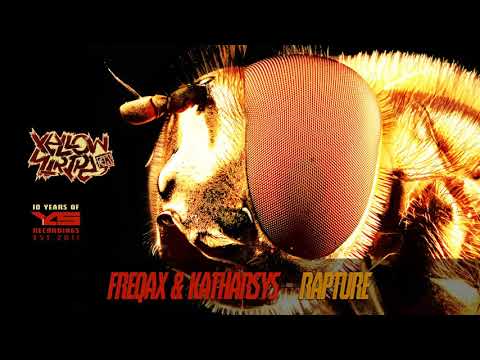 Freqax & Katharsys - Rapture
