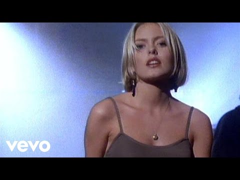 Eighth Wonder - When the Phone Stops Ringing (Video)