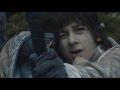 Saddurs Randoms Game Of Thrones Robert Arryn Superior Marksman Skills