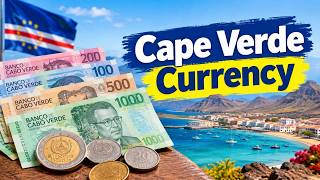 Cape Verde Currency, Prices and Payment Guide for Tourists