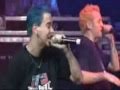 Linkin Park Live - High Voltage House of Blues ...