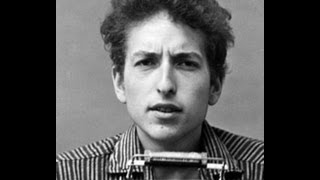 Last Thoughts on Woody Guthrie by Bob Dylan read by Gregory Brandt