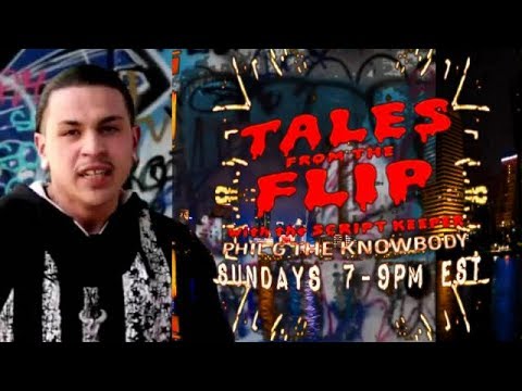 Lace Fuego and Nite Boogie on FTSR/TFTF (Vidme Exclusive)