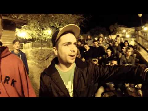 PIKATS Y SEIM VS BUSE Y LOR K [CUARTOS] [KIOSKO BATTLE VOL.29]