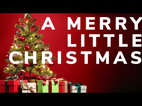 Have Yourself a Merry Little Christmas | Charlie Albright