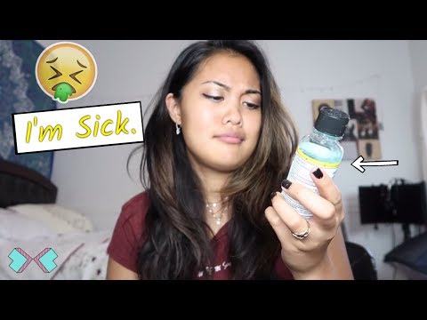 How To Sing If You Are SICK?! 😷
