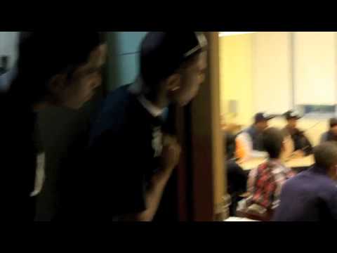 YoungFuture ft J.wess - Boopers for Can I Holla