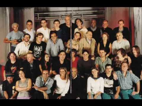 Café la humedad video.wmv