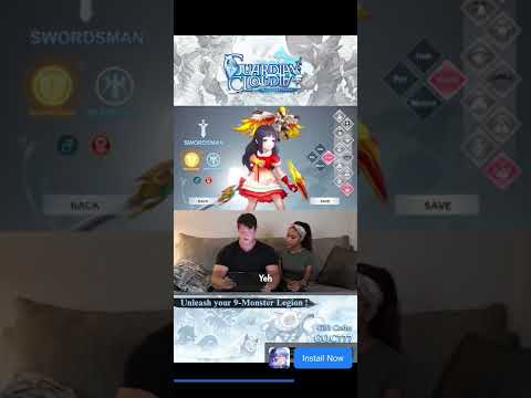 Video cover