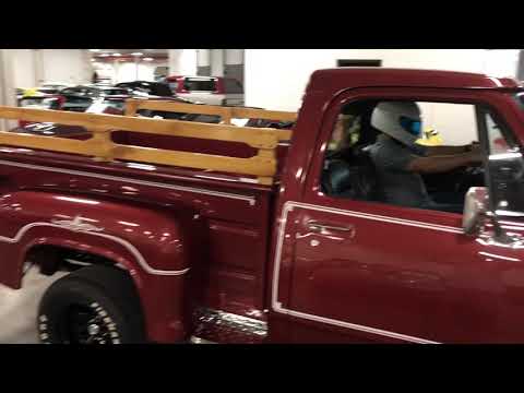 1978 Dodge Warlock (CC-1107057) for sale in Grand Rapids, Michigan