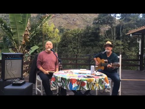 FESTIVAL CONECTARTE2 - Orlando Schornbaum - "Duque de Choro & Samba"