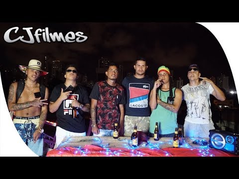 MC DESENHO, DANILO BOLADO, MC ABALO, MC MATIAS, DANINHO E LÉO IMPLACÁVEL - OS DONOS DA PUTARIA