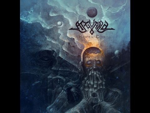 Asguard - Hidden God (official full album video) industrial metal
