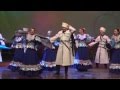 Родная песня - Ой, Дунюшка Любушка 