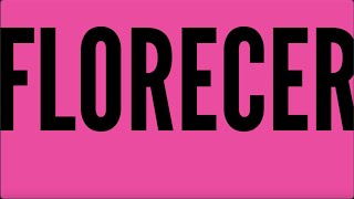 FLORECER. Parte 1 · Producción de Agustina Berenstein