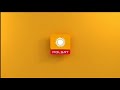 Polsat Ident 2021