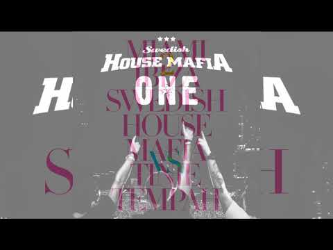 Miami 2 Ibiza X One - CarlosJr Mashup