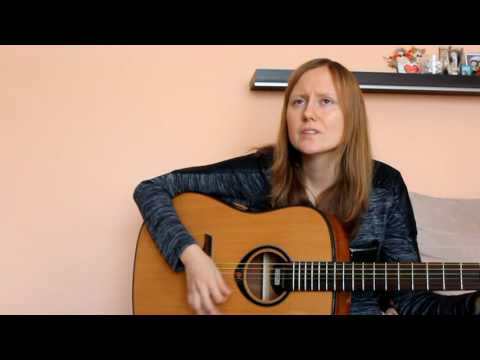 Kołysanka żołnierza - Mysh