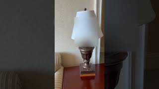 Kingbed Hotel Suite at Bally's Dover - King View  #casino  #ballys  #ballyscasino  #hotel  #slot