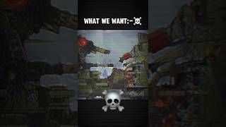 Download lagu What if this happen:-☠️💀Kv-44🐐😈 vs kv44m2💀☠️♾️🔥 #gerand #kv44 #shorts#homeanimation #kv44m mp3