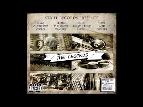 Naughty By Nature - It's On (Iwan Remix)