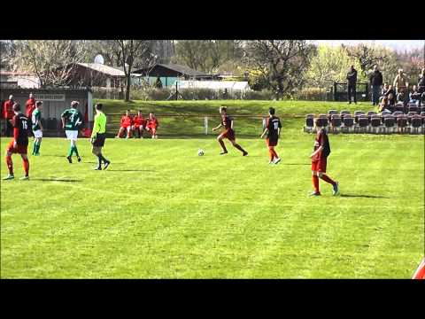 Engelsdorf vs.Zwenkau 4 : 1