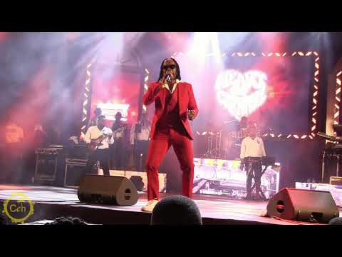 Edwin Yearwood at Mas The Experience 2026