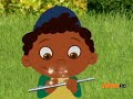 Little Einsteins The Meeps And The Magic Instruments On Nick On April 12 2011 Part 3