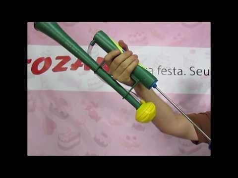 Pancadão Tozaki Artigos para festas