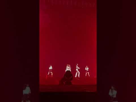 Apink 에이핑크 (I'm so sick 1도 없어) HallyuPopFest Singapore 2018 180907